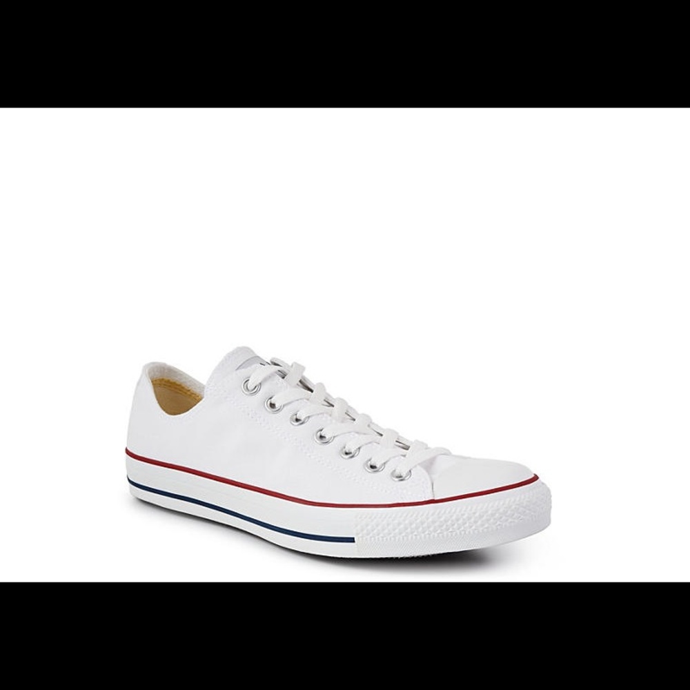 Converse all star low